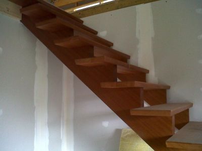 Modèles d’escalier